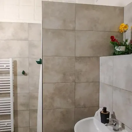 Single B5 Centre Of Δωμάτια σε οικογενειακή κατοικία