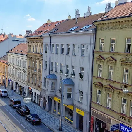 Single B5 Centre Of Privat bolig *