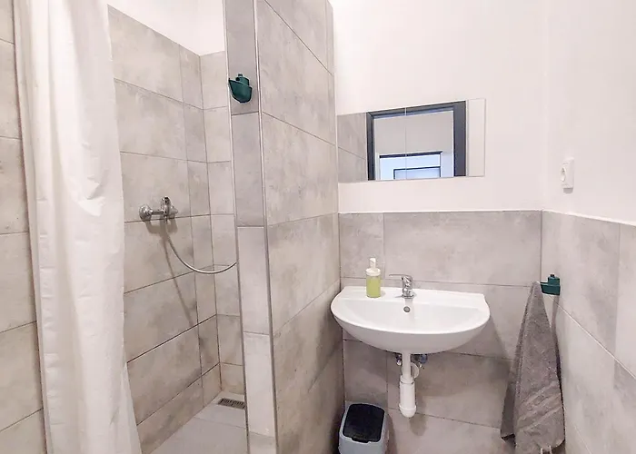 Single B5 Centre Of Privat bolig Prag
