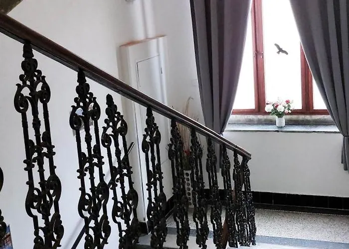 Single B5 Centre Of Homestay *