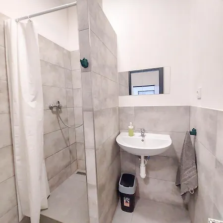 Single B5 Centre Of منزل للإقامة براغ